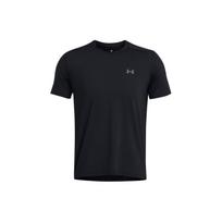 Under Armour Launch Elite T Shirt Men's Black 1382648-001 S