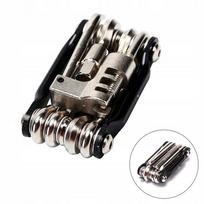 Dviračio raktų rinkinys Multitool 11in1