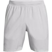 Under Armour Launch UA Casual Shorts Men's Halo Gray 1382620-015 LG