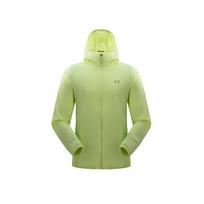 Under Armour SS25 Jacket Men's Matcha Green 15214202-0120 L