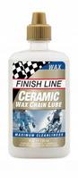 Grandinės tepalas Finish Line Ceramic Wax, 120 ml