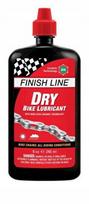Grandininė alyva Finish Line DRY LUBE Ceramic, 240 ml