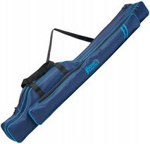 Trijų skyrių meškerių dėklas JAXON UJ-XFB, 130 cm