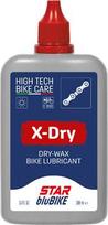 Grandinės tepalas StarBlubike X-dry Wax, 100 ml