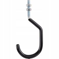 Dviračio kabliukas tvirtinimui prie sienos arba lubų Park Tool 450, 120 mm