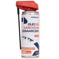 Dviračių grandinės keramikinė alyva NIGRIN, 200 ml, visiems metų laikams