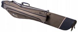 Meškerių dėklas MIKADO, standus, 2 vietų, 135 cm