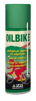 Dviračių tepalas ATAS OIL BIKE, 200 ml