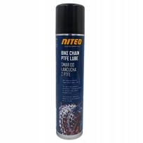 Grandinių tepalas su PTFE Niteo, 300 ml