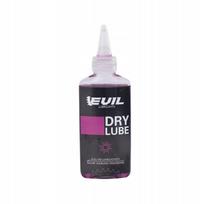 Dviračių grandinės sausas tepalas EVIL DRY LUBE, 100 ml