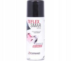 Grandinės tefloninė tepimo priemonė TEFLEX, 200 ml