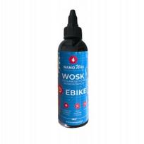Dviračių keraminis vaškas NanoWax, 100 ml, elektriniams dviračiams