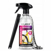 Dviračio valymo skystis grandinei, žvaigždutėms ir rėmui, 500 ml