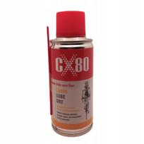 Dviračių grandinės tepalas CX-80 Dry, 150 ml