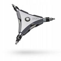 Dviračių raktų rinkinys PRO 13 funkcijų multitool