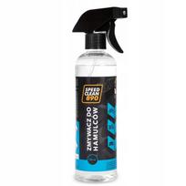 Stabdžių diskų valiklis Speedclean, 500 ml