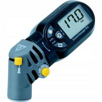 Skaitmeninis slėgio matuoklis Topeak SmartGuage D2