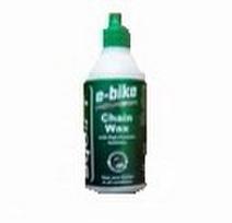 Dviračių grandinės tepalas Squirt e-bike, 120 ml