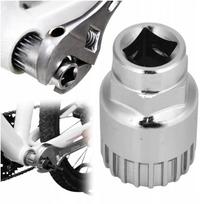 Dviračio raktas Shimano N1 centrinei ašiai, kvadratinis