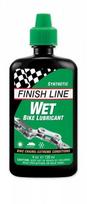 Grandinės tepalas Finish Line Cross Country WET, sintetinė, 120 ml