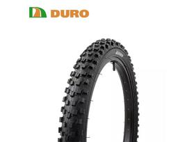 Dviračio padanga DURO 26x3.00 DB1006HP RAZORBACK Skinwall Apex su metaliniu kordiu