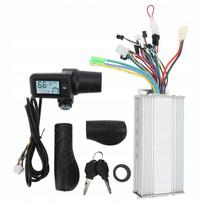 Elektrinio dviračio variklis 36/48V 1000W