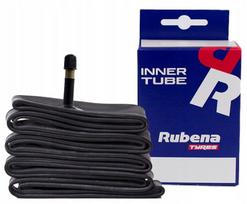 Dviračio vidinė kamera Rubena AV 48 mm, 28x1,1–1,75 (28/47-622/635)
