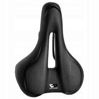 Dviračio balnelis MTB COMFORT su putplasčiu