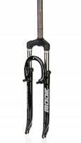 Priekinė amortizuojanti šakė 26" Mode MD-711X, 28,6 x 240 mm, eiga 40 mm