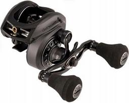 Ritė Abu Garcia REVO 4 BEAST 41 L, kairiarankiams, 5.8:1