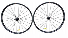 Dviračių ratų komplektas Mavic Crossmax 29" 622x25, Boost, Shimano MS