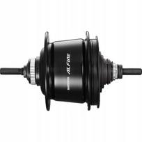 Galinis pavarų stebulė Shimano Alfine SG-S7001-8, 36 skylės, diskiniams stabdžiams