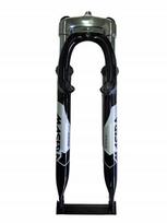 Priekinė amortizatoriaus šakė Zoom CH-327E 26", Ahead, 1 1/8", 50 mm