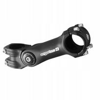 Dviračio reguliuojamas vairo stiebas Ergotec Octopus 2, 31.8/125 mm