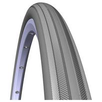 Vežimėlio padanga Rubena V03 TOURNIER 24"x1 3/8"x1" (25-540)
