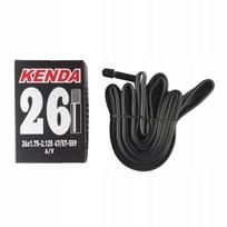 Dviračio kamera Kenda 26x1,75/2,125 AV 30 mm
