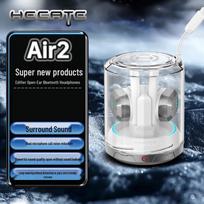Edifier HECATE AIR2 Open-Ear True Wireless Bluetooth Earphones