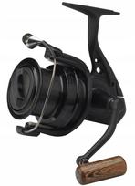 Karpių ritė OKUMA CUSTOM BLACK CB 60 FD