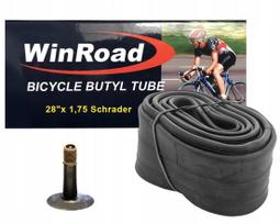Dviračio kamera 28" WINROAD, automobilinė 48 mm, 28"x1,75