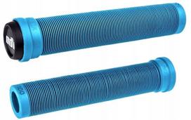 BMX vairo rankenos ODI Longneck SLX, 160 mm, šviesiai mėlynos