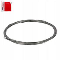 Pavarų trosas SRAM, nerūdijantis plienas, 1.1 x 2200 mm