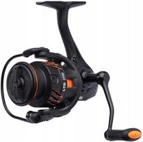 Žvejybinis ritė SAVAGE GEAR ORANGE LTD 1000 FD, 8+1 guolis