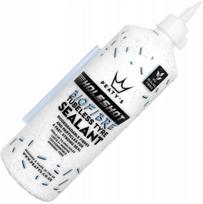 Sandariklis bekamerėms padangoms PEATY'S HoleShot Biofibre, 1 l
