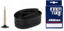 Dviračio kamera MITAS 27,5 x 1,75–2,45 MTB, Presta vožtuvas 47 mm