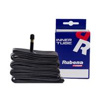 Vežimėlių kamerа MITAS RUBENA 24x1x1 3/8 (25/37-540), AV (automobilinė) vožtuvas