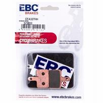 Dviračio stabdžių kaladėlės EBC CFA327HH Shimano Deore BR-M515/M525/M315/M355/M365/M375