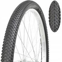 Dviračio padanga 26x1.95 kalnų, 50-559, 53-559, Cube