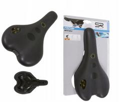 Dviračio balnelis Selle Royal Gel, minkštas, unisex, MTB