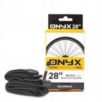Dviratinė kamera Onyx 28x1.75/2.125 AV 48 mm, automobilinis vožtuvas