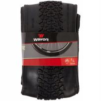 MTB dviratinė padanga 26x2,125 Walfort su 3 mm apsauga nuo pradūrimo